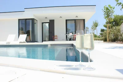 Villa Sunny Garden *****