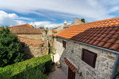 Ferienhaus Romanca