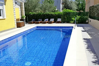 Ferienhaus Holek - Insel Krk