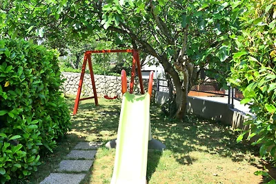Ferienhaus Holek - Insel Krk