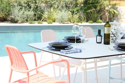 Villa Sunny Garden *****