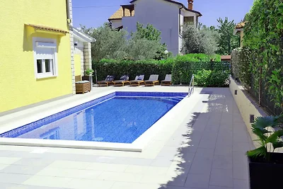 Ferienhaus Holek - Insel Krk