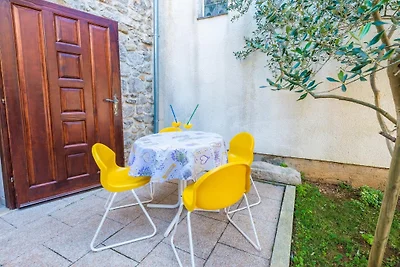 Ferienhaus Romanca