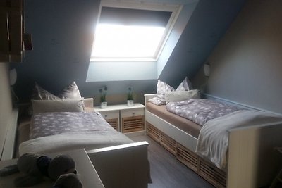 Ferienhaus Nordblick renoviert