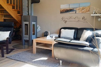 Ferienhaus Nordblick renoviert