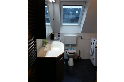 Ferienhaus Nordblick renoviert