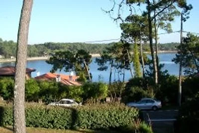 Entre Lac et Mer