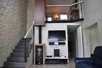 Villa Ondres