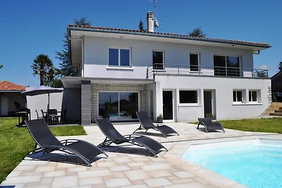 Villa Ondres