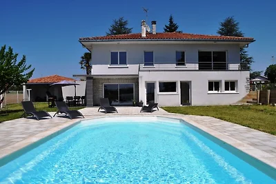 Villa Ondres