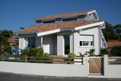 Villa Capbreton