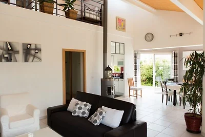 Villa Capbreton
