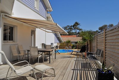 Villa Capbreton