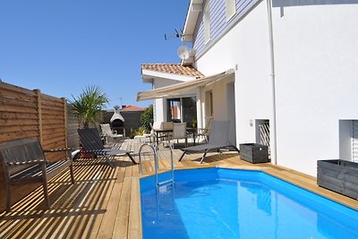 Villa Capbreton