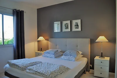 Villa Capbreton