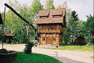 Lindenhof Wilsche