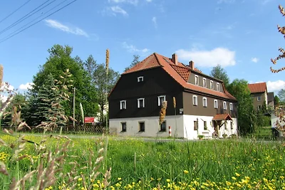 Landstreicherhaus