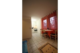 Wohnung Palomino R05