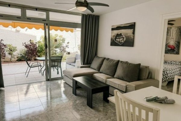 Vakantieappartement Playa del Ingles