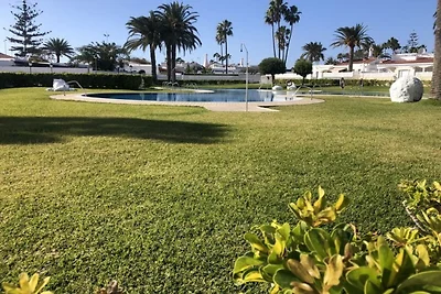 Cottage Bungalow mito eigenem Pool