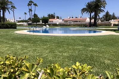 Cottage Bungalow mito eigenem Pool