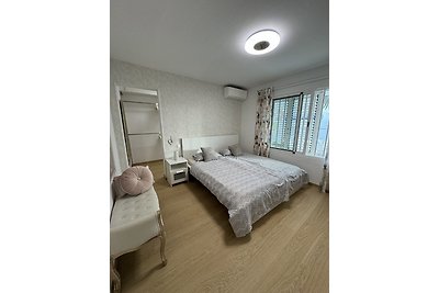 Appartement Copacabana