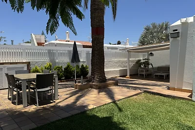 Bungalows Holycan
