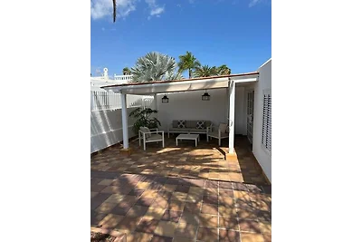 Bungalows Holycan