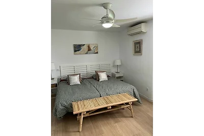 Bungalows Holycan