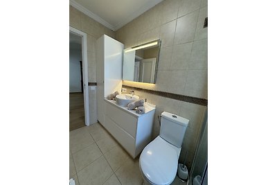 Appartement Copacabana