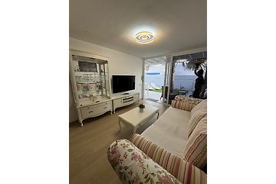 Appartement Copacabana