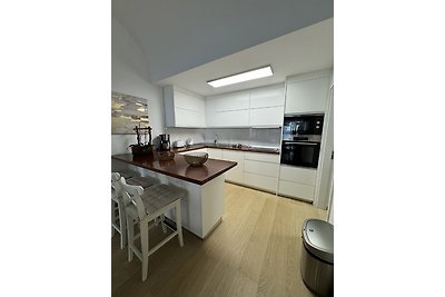 Appartement Copacabana