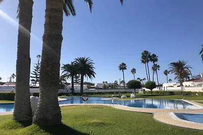 Cottage Bungalow mito eigenem Pool