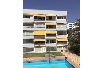 Appartamento Vacanza con famiglia Playa del Ingles