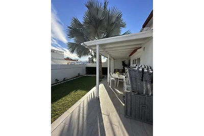 Paradies in der Sonne
