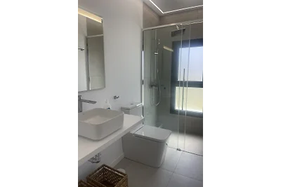 Cottage Bungalow mito eigenem Pool
