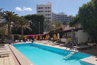 Appartamento Vacanza con famiglia Playa del Ingles