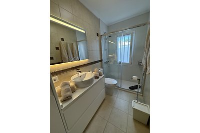 Appartement Copacabana