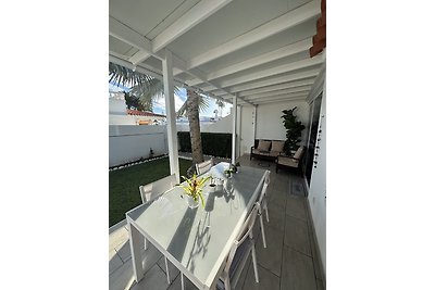 Appartement Copacabana