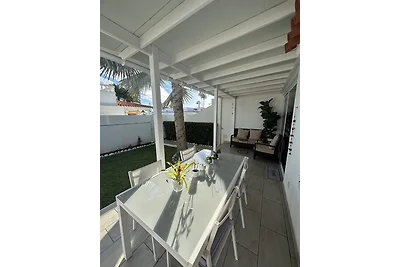 Paradies in der Sonne