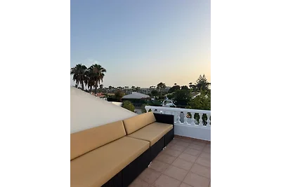 Trebol Golf - Urlaub mit Herz