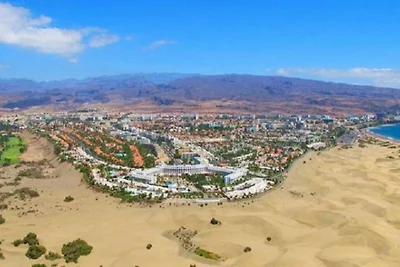 Appartamento Vacanza con famiglia Playa del Ingles