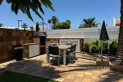 Bungalows Holycan