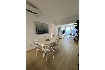 Appartement Copacabana