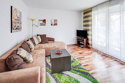 Ferienwohnung Augsburg-Hochzoll Süd