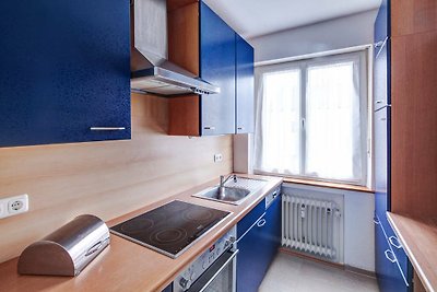 Ferienwohnung Augsburg-Hochzoll Süd