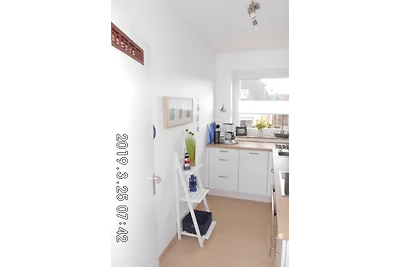 Ferienwohnung Schwede Grömitz
