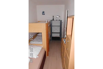 Ferienwohnung Schwede Grömitz