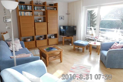 Ferienwohnung Schwede Grömitz