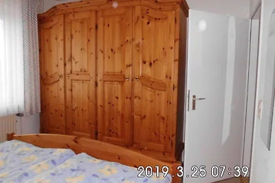 Ferienwohnung Schwede Grömitz